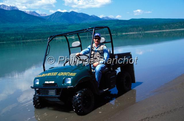 canada alberta 34.JPG - Excursion en quadRégion de HintonRocheuses canadiennesAlbertaCanada